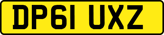 DP61UXZ