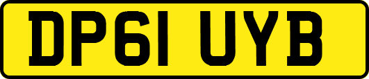 DP61UYB