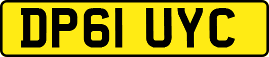 DP61UYC