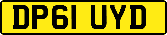 DP61UYD