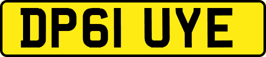 DP61UYE