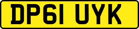 DP61UYK