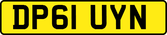 DP61UYN
