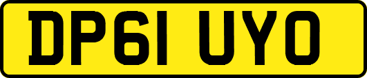 DP61UYO