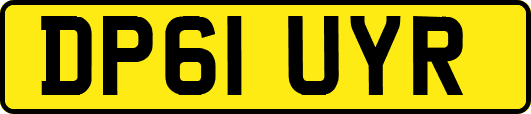DP61UYR