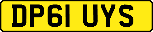 DP61UYS