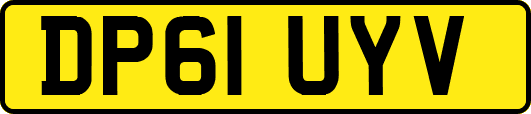 DP61UYV