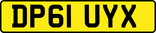 DP61UYX