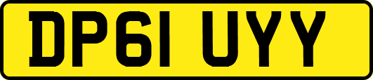 DP61UYY