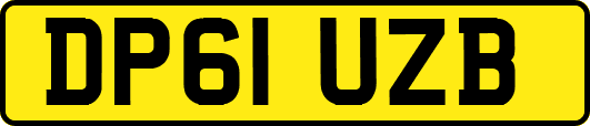 DP61UZB