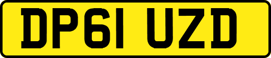 DP61UZD