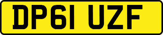 DP61UZF