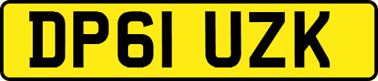 DP61UZK