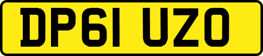 DP61UZO