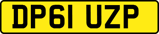 DP61UZP