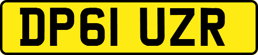 DP61UZR