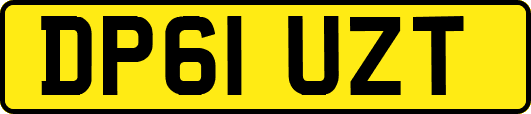 DP61UZT