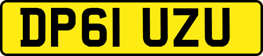 DP61UZU
