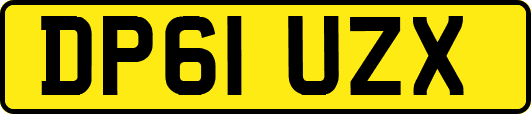 DP61UZX