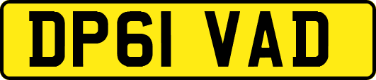 DP61VAD