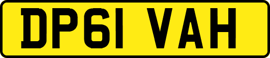 DP61VAH
