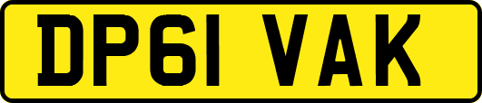 DP61VAK