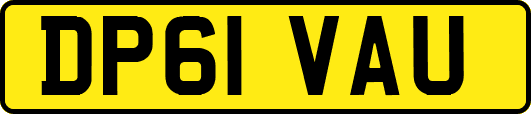 DP61VAU