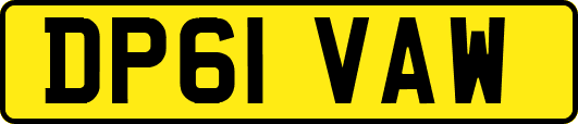 DP61VAW