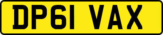 DP61VAX
