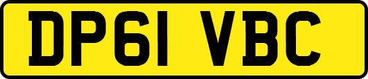 DP61VBC