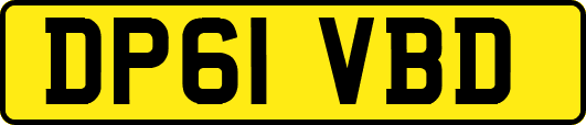 DP61VBD