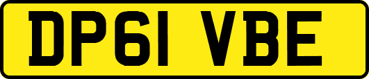 DP61VBE