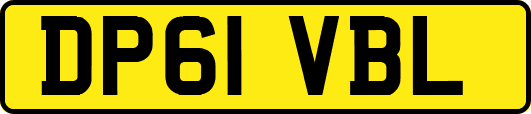 DP61VBL