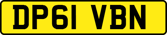 DP61VBN