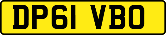 DP61VBO