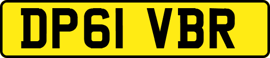 DP61VBR