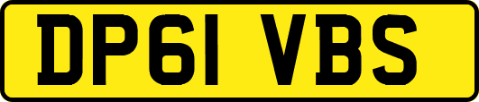 DP61VBS