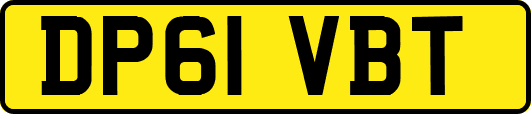 DP61VBT