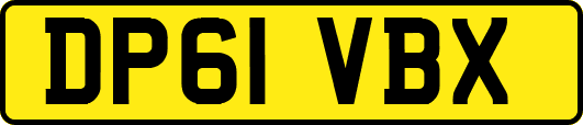 DP61VBX