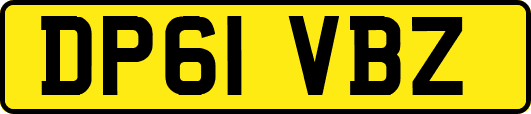 DP61VBZ