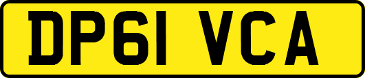 DP61VCA