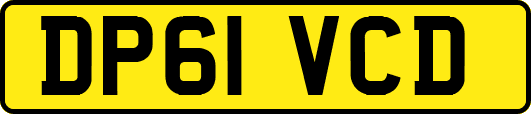 DP61VCD