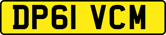 DP61VCM