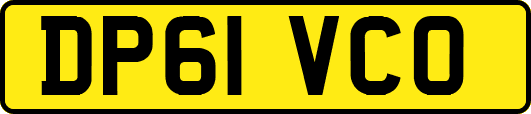 DP61VCO