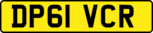 DP61VCR