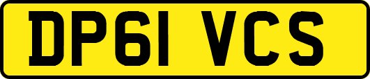 DP61VCS