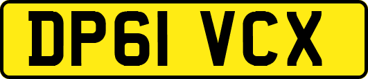 DP61VCX