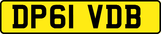 DP61VDB