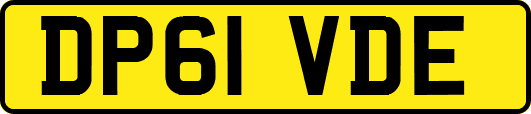 DP61VDE