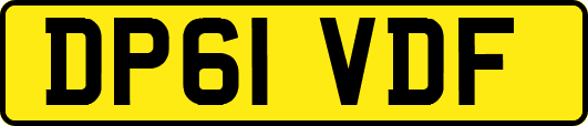 DP61VDF